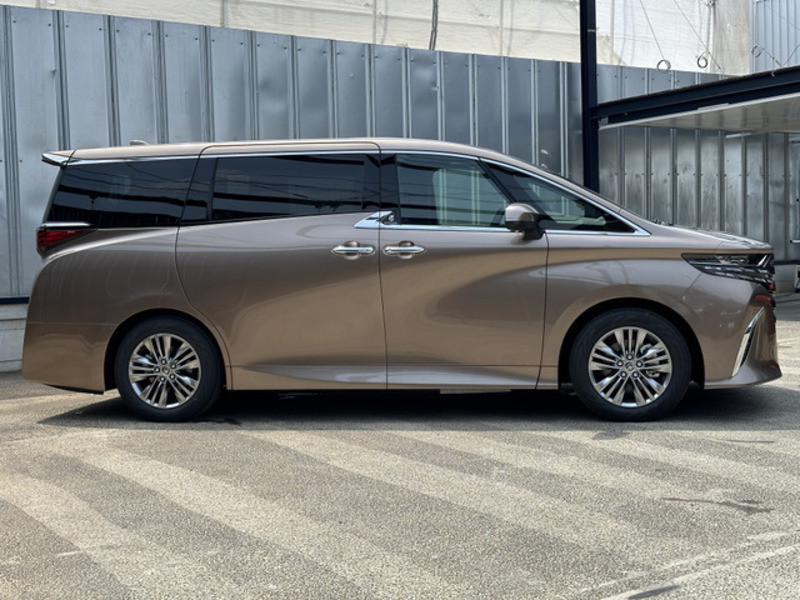 ALPHARD-1