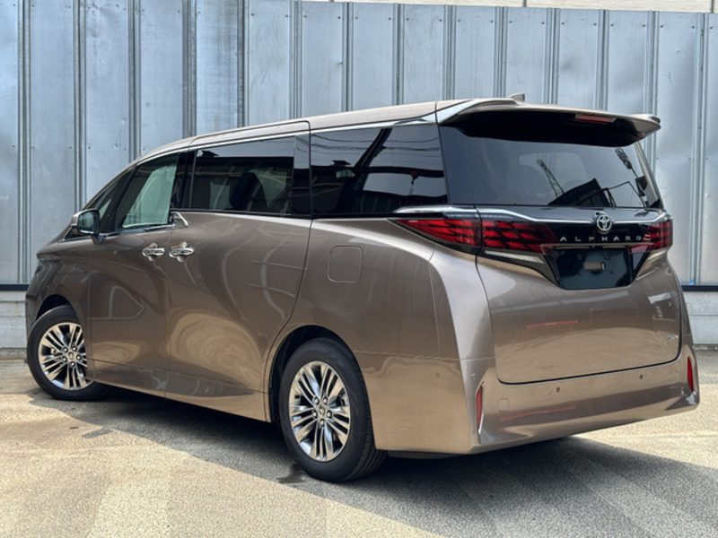 ALPHARD-5