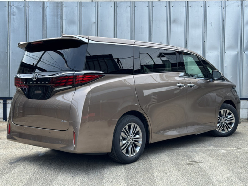 ALPHARD-2