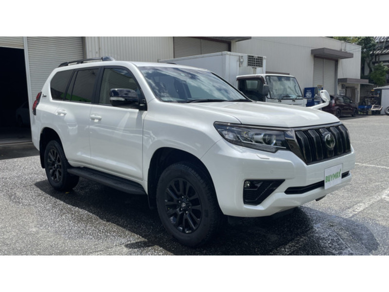 LAND CRUISER PRADO-2