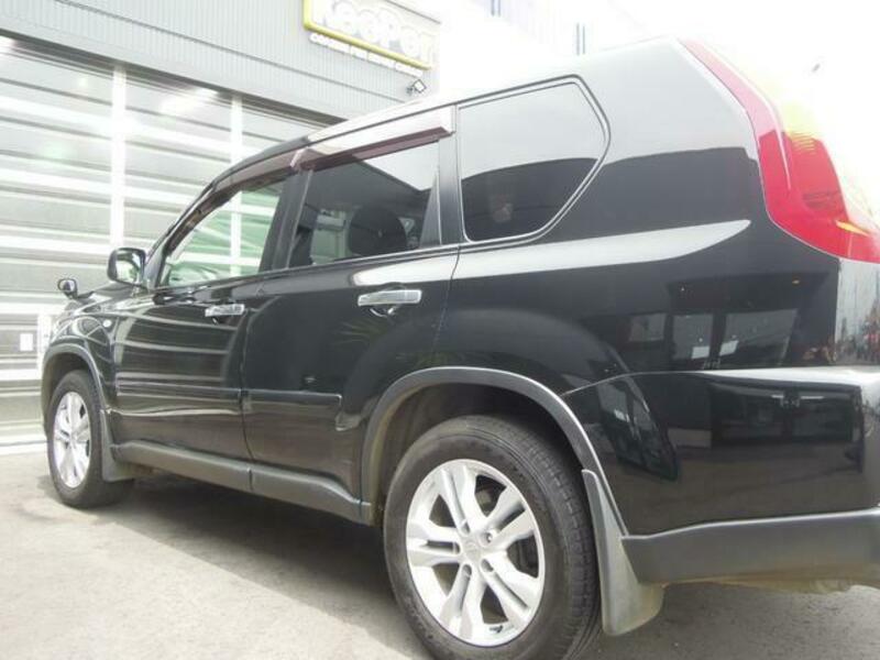 X-TRAIL-8