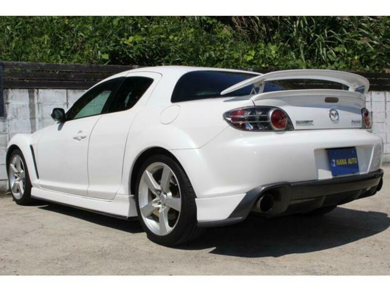 RX-8-5