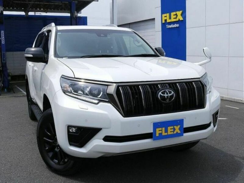 LAND CRUISER PRADO-8