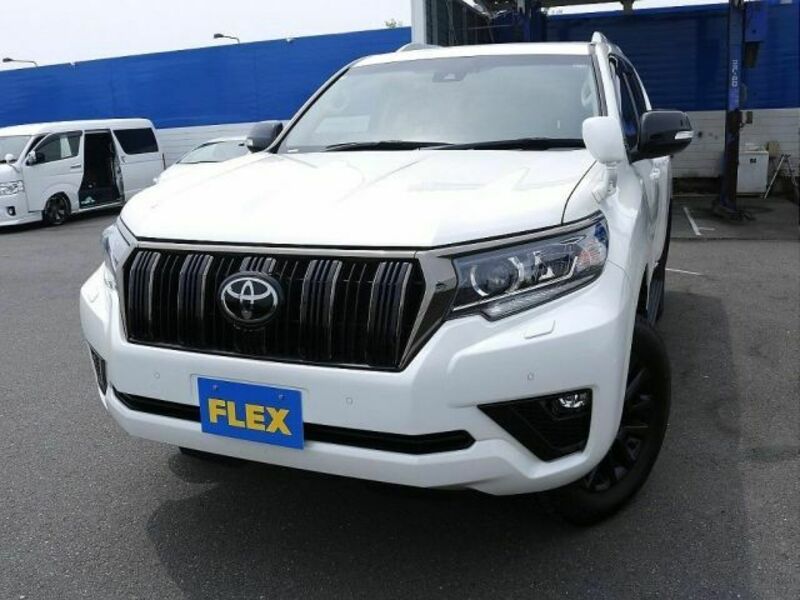 LAND CRUISER PRADO-12