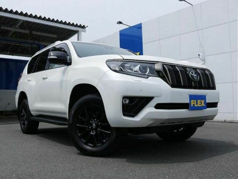 LAND CRUISER PRADO-13