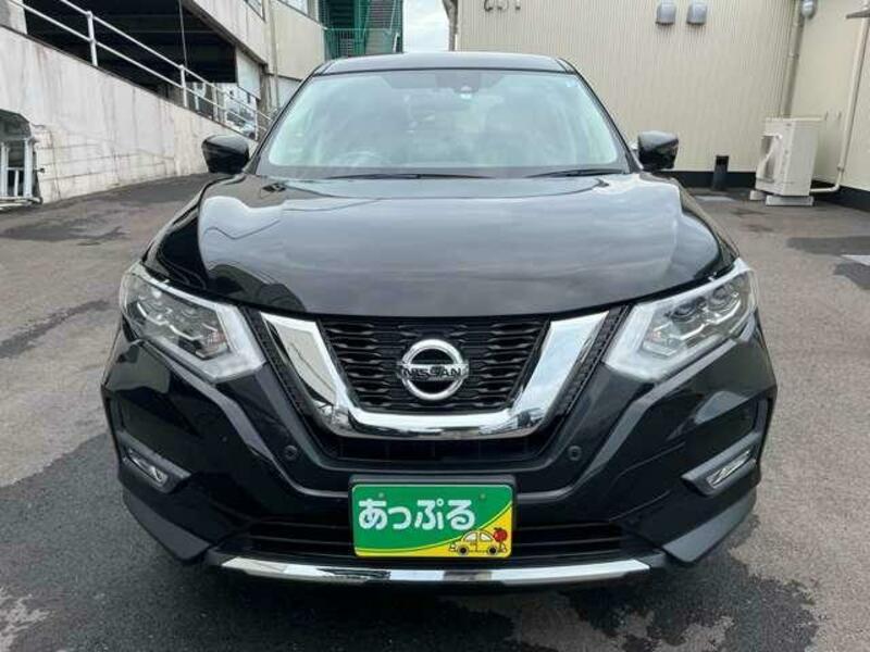 X-TRAIL-4