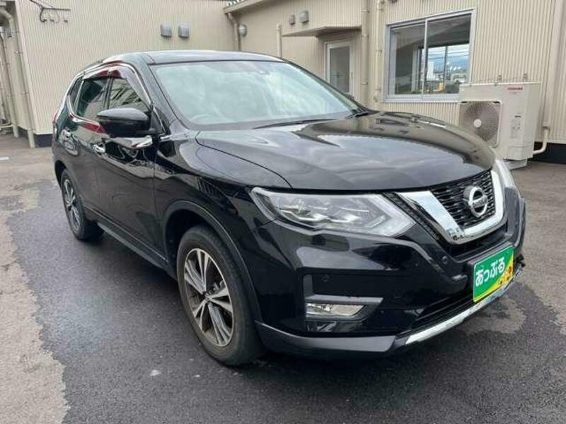 X-TRAIL-5