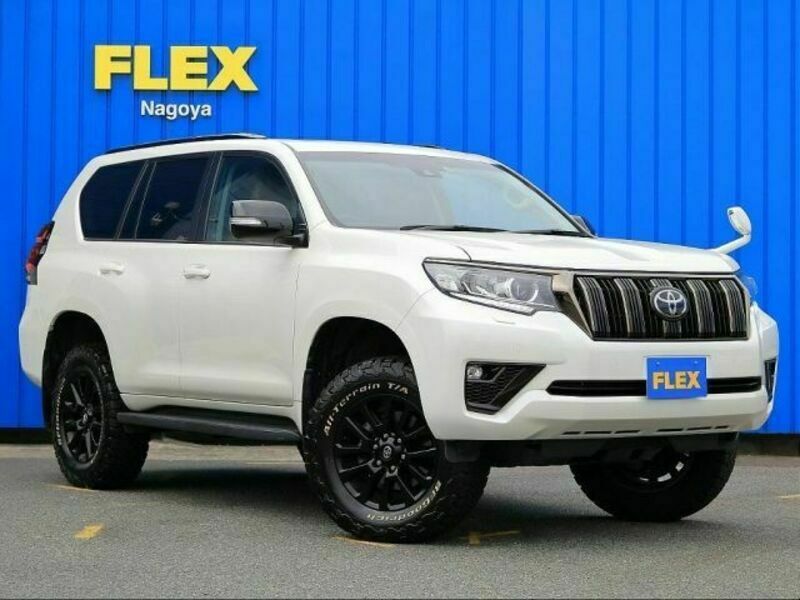 LAND CRUISER PRADO-2