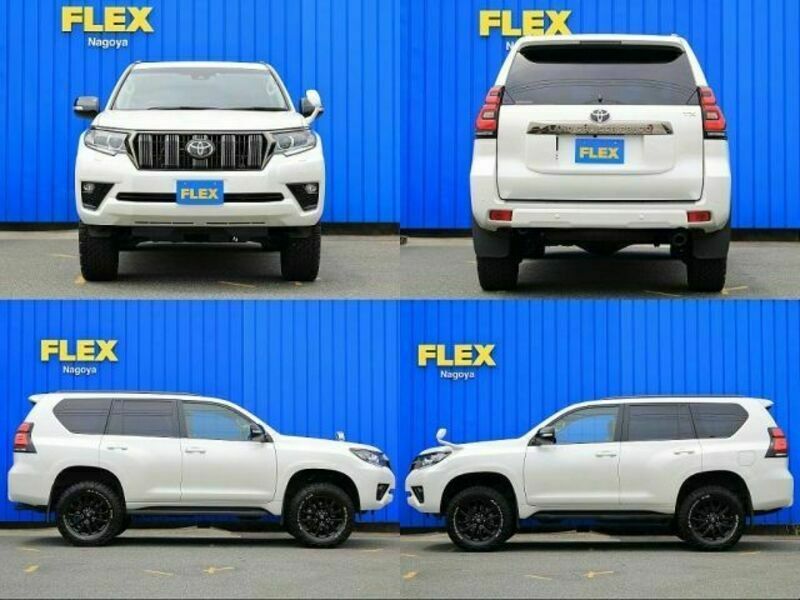 LAND CRUISER PRADO-4