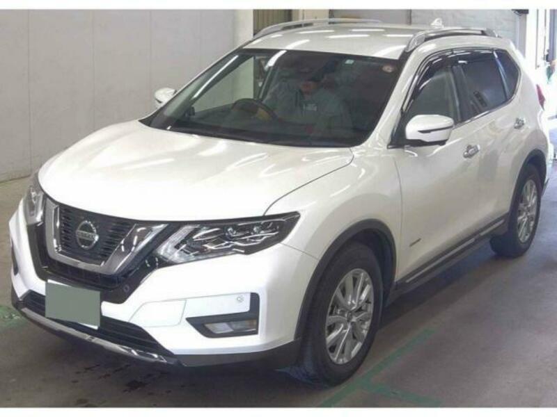 X-TRAIL-3