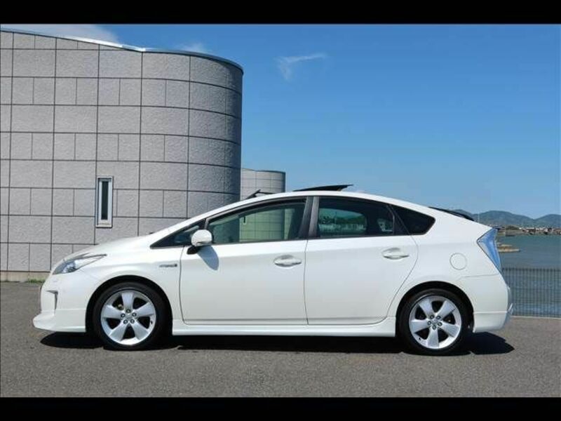 PRIUS-2