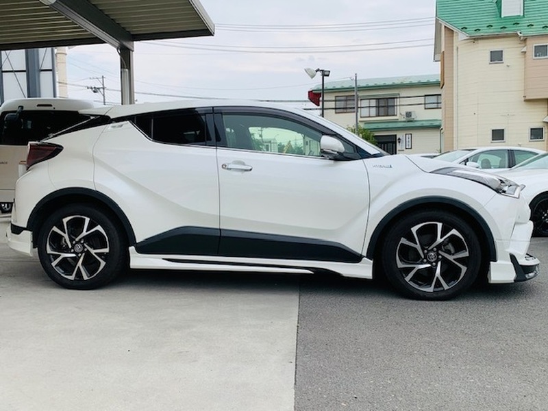 C-HR-3