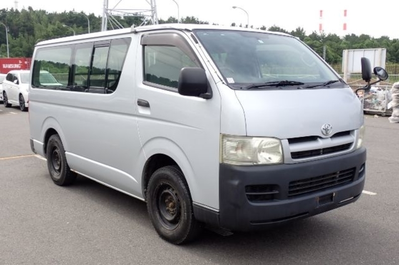 HIACE VAN-11