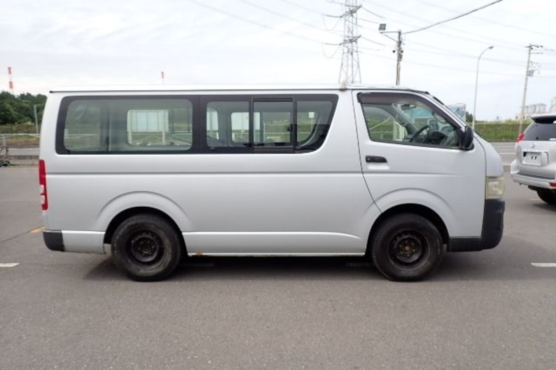 HIACE VAN-3