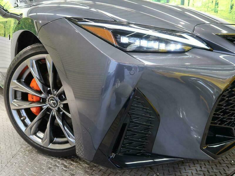IS