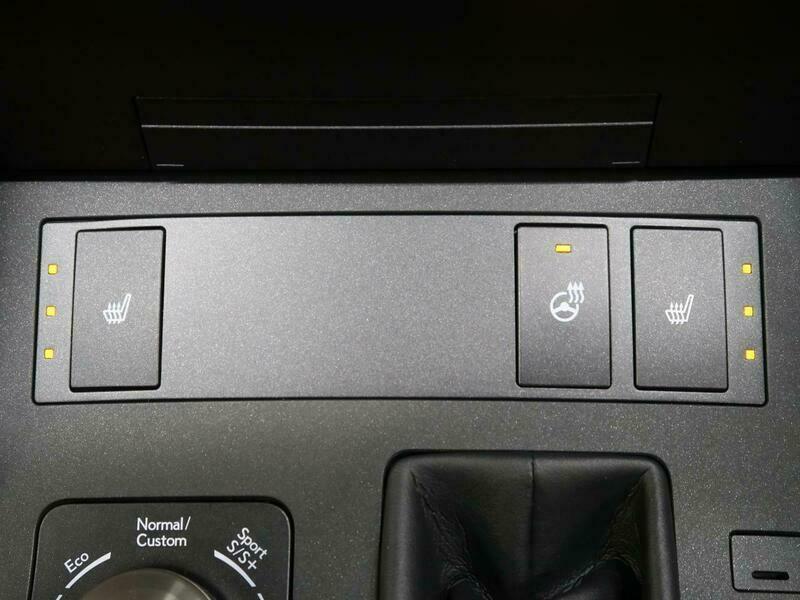 IS