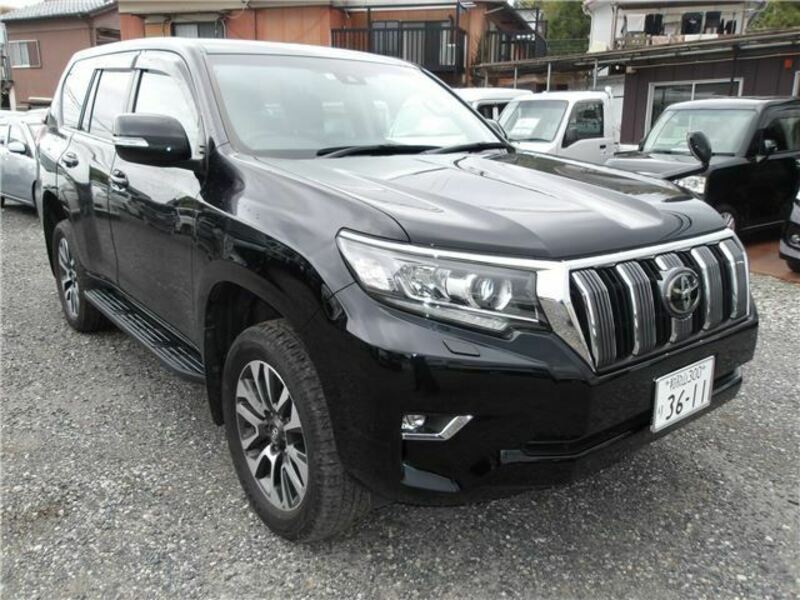 LAND CRUISER PRADO-4