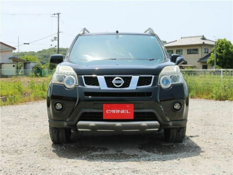X-TRAIL-2