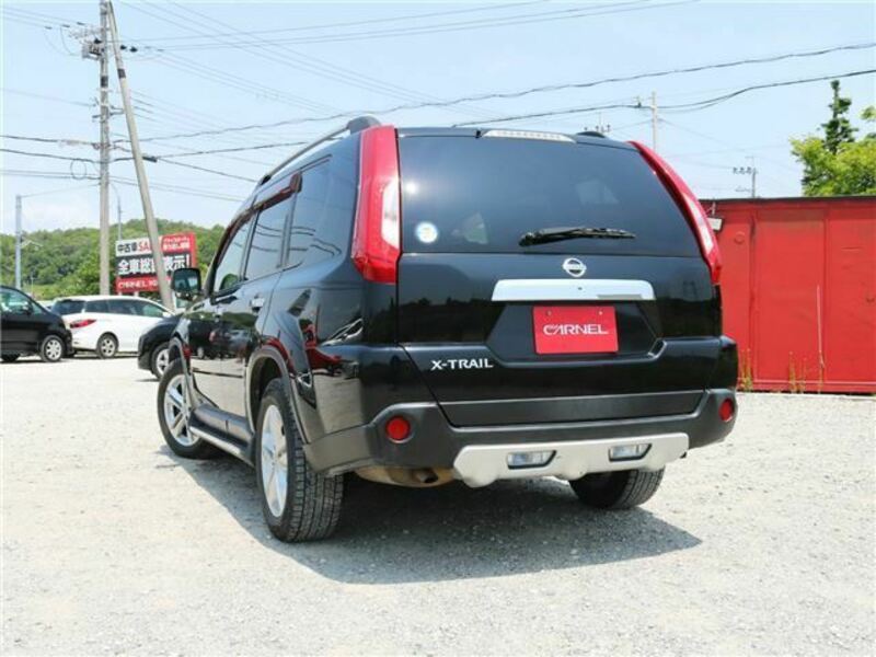 X-TRAIL-4