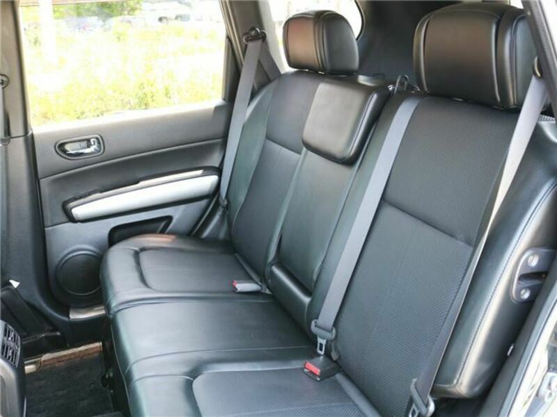 X-TRAIL-8