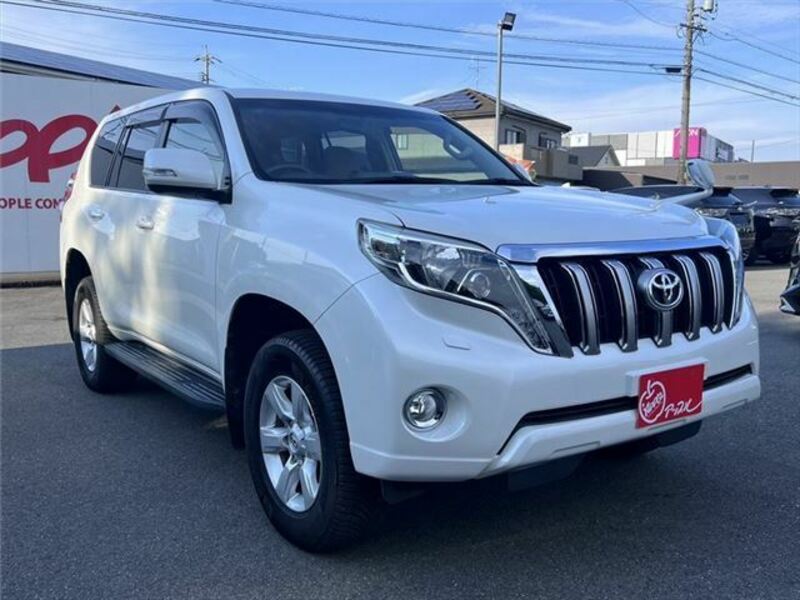 LAND CRUISER PRADO-15