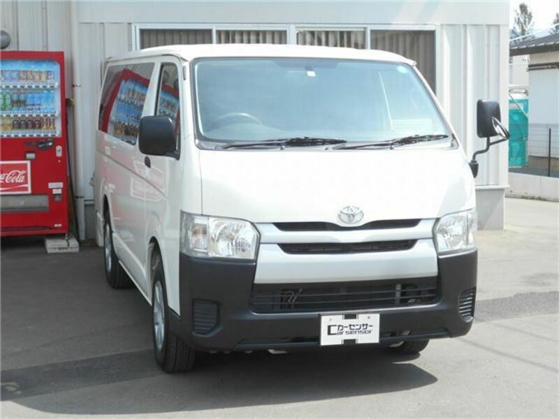 HIACE VAN-3