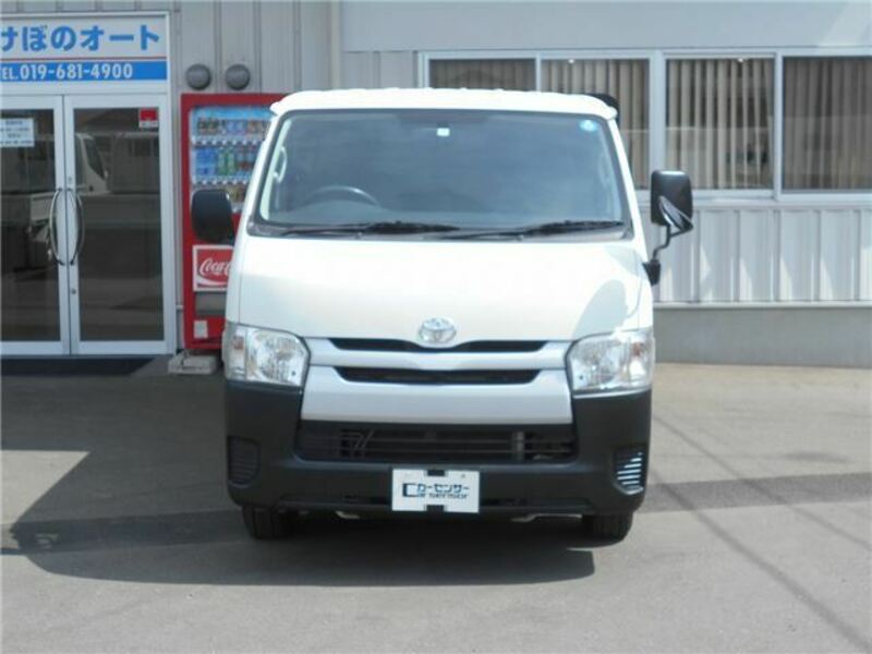 HIACE VAN-4