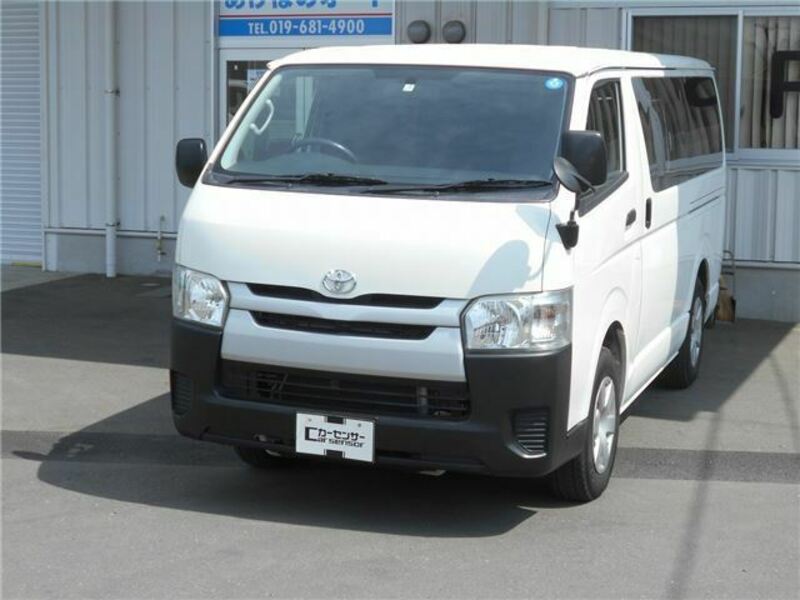 HIACE VAN-5