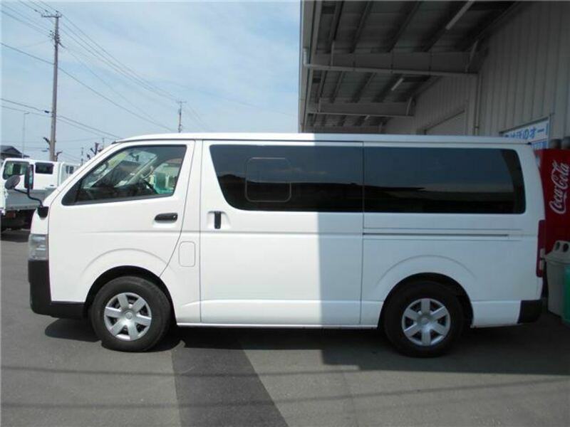 HIACE VAN-6