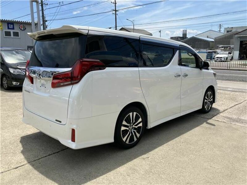 ALPHARD-3