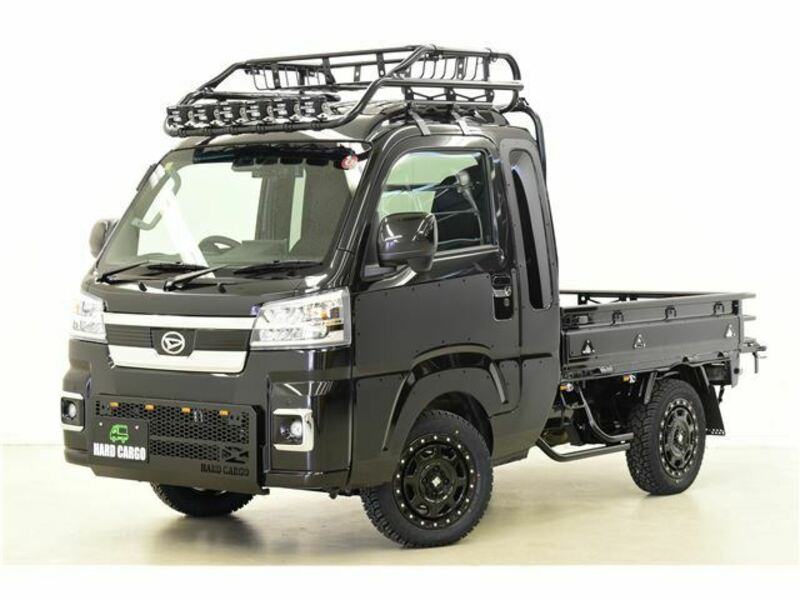 DAIHATSU　HIJET TRUCK