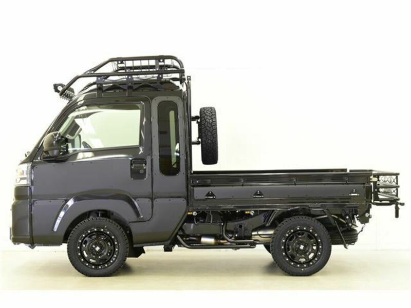 HIJET TRUCK-5