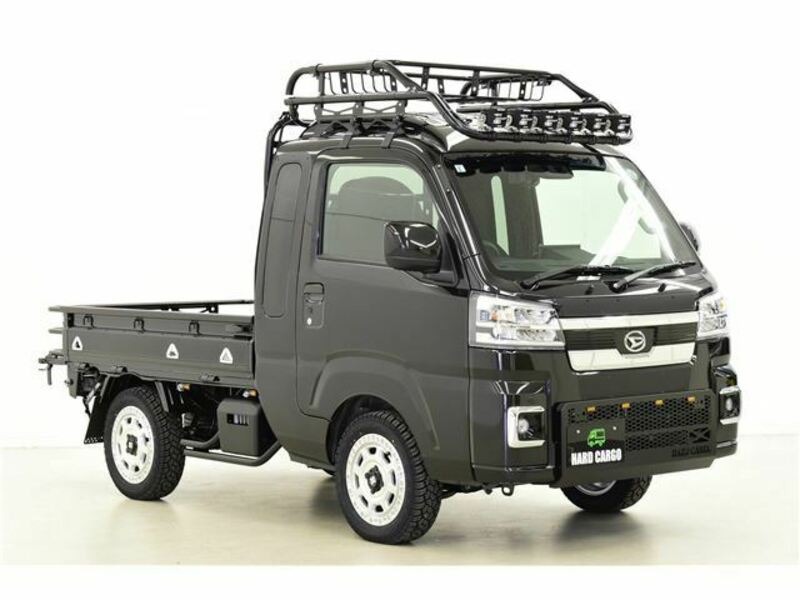 HIJET TRUCK-1