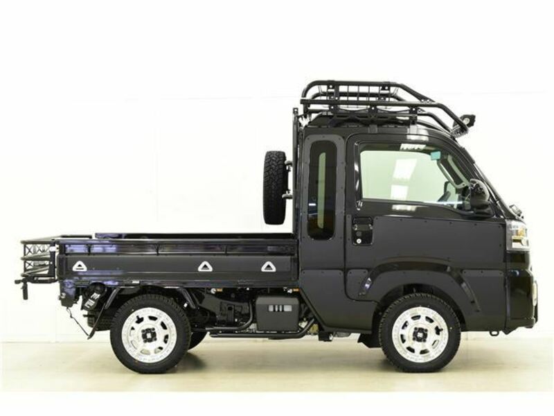 HIJET TRUCK-4