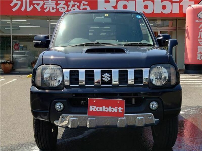 JIMNY-1