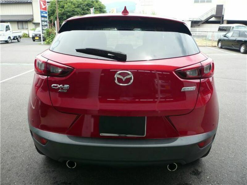 CX-3-1