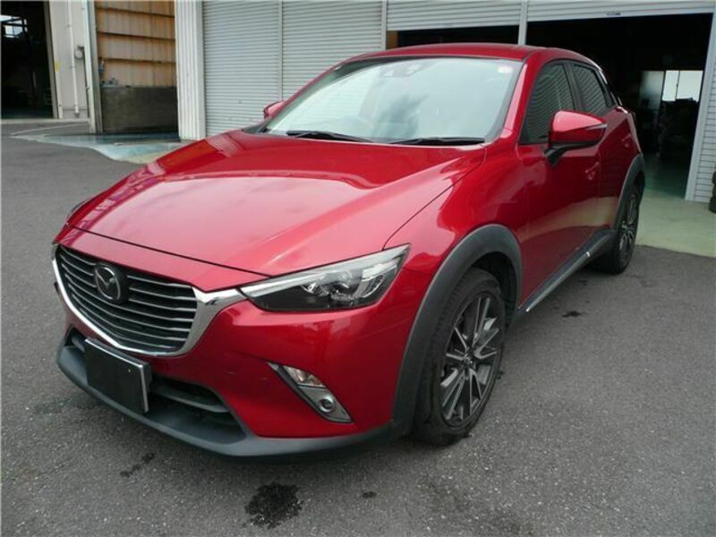 CX-3-3