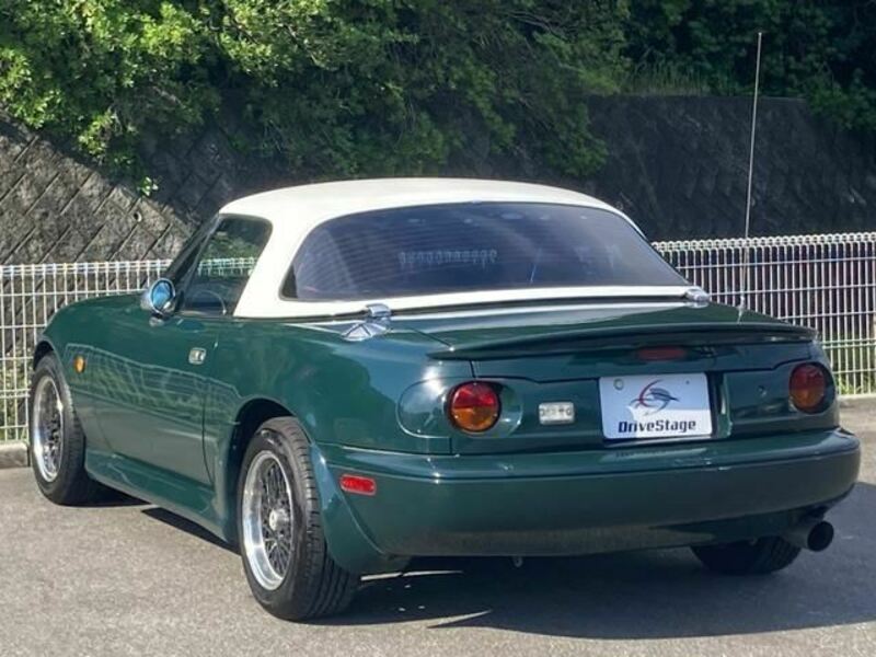 EUNOS ROADSTER-1