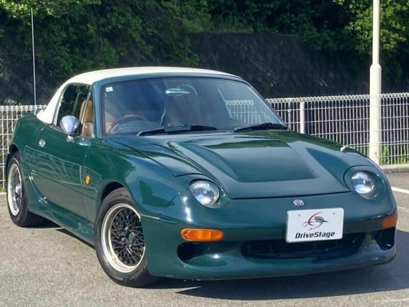 EUNOS ROADSTER-4