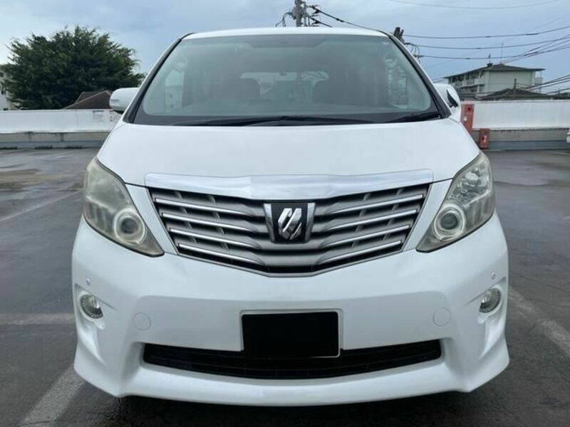 ALPHARD-1