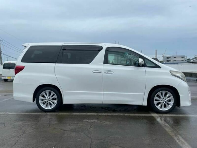 ALPHARD-3