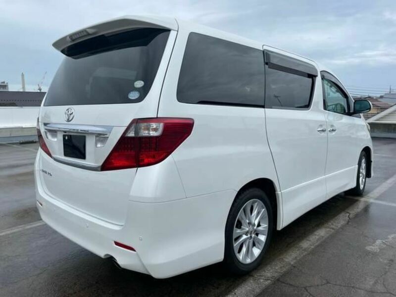 ALPHARD-4