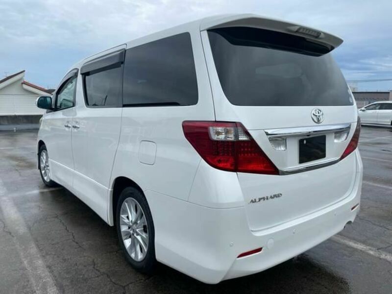 ALPHARD-6