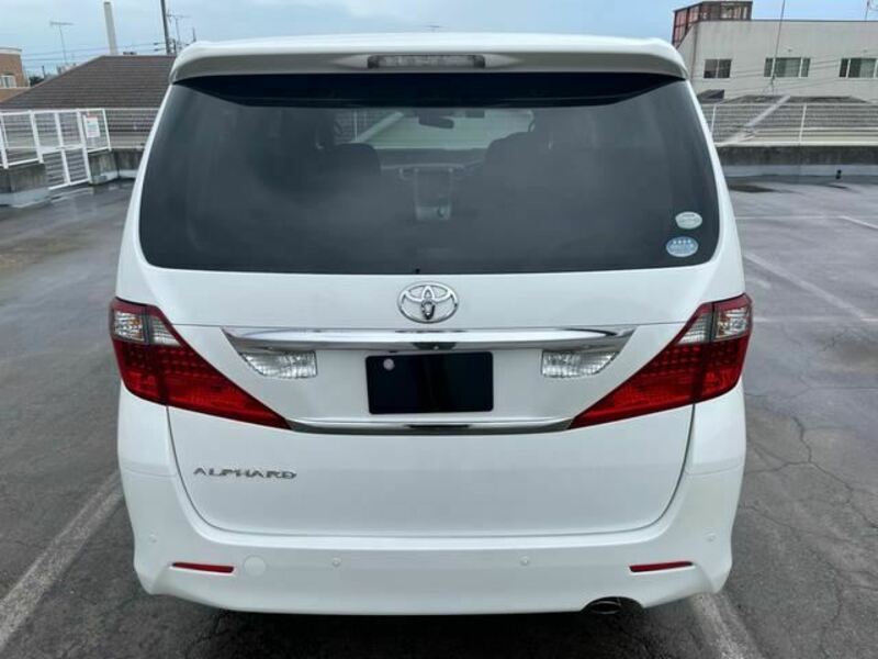 ALPHARD-46