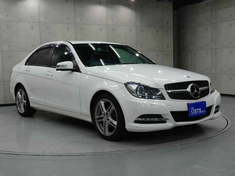 C-CLASS-5