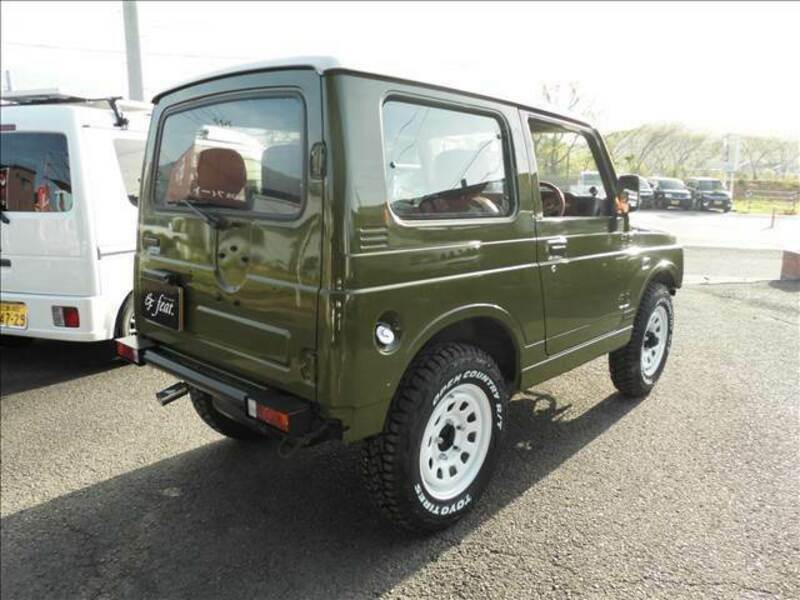 JIMNY-1