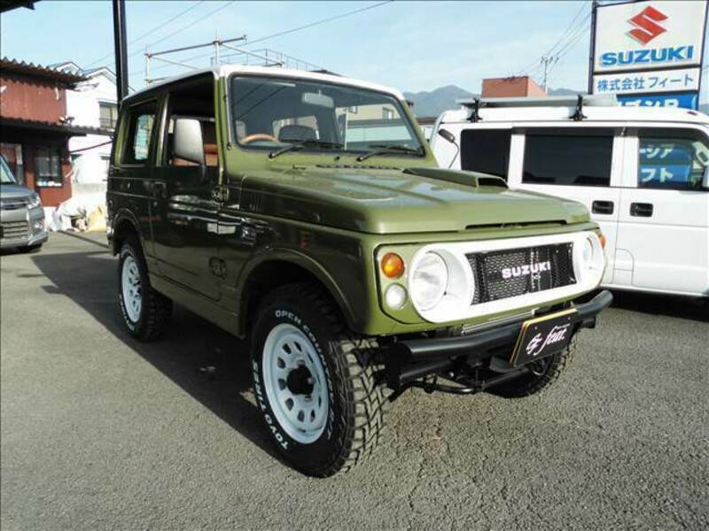 JIMNY-4