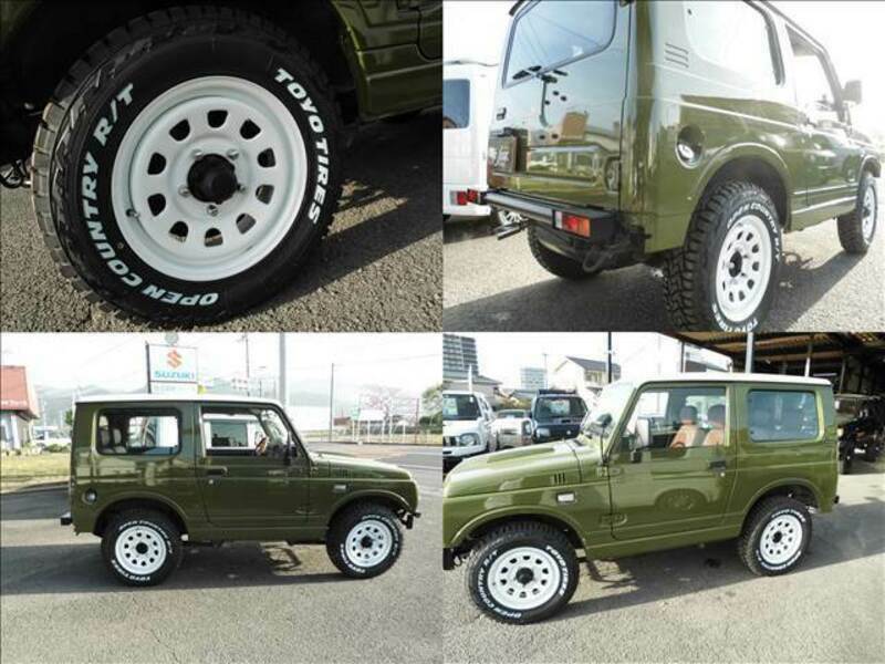 JIMNY-7