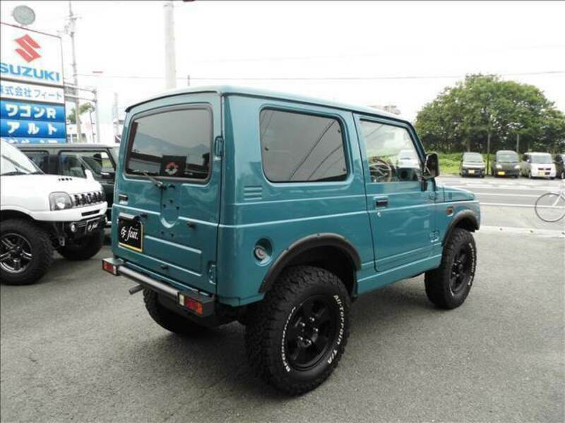 JIMNY-1