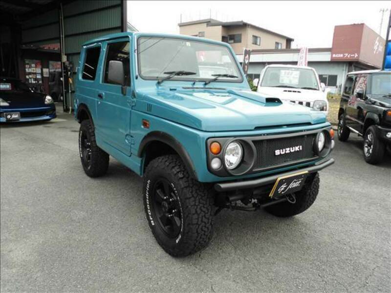 JIMNY-4